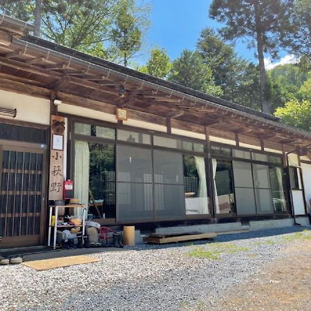 Kohagino - Vacation Stay 12342 Uenohara Buitenkant foto