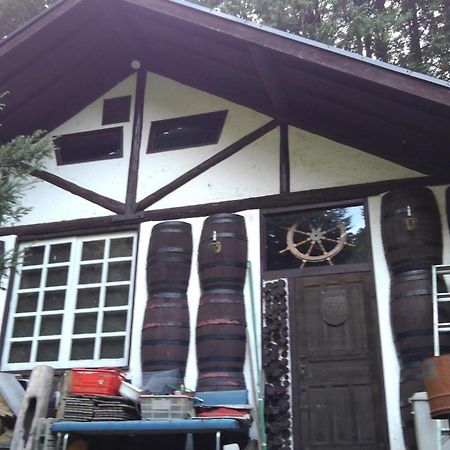 Kohagino - Vacation Stay 12342 Uenohara Buitenkant foto