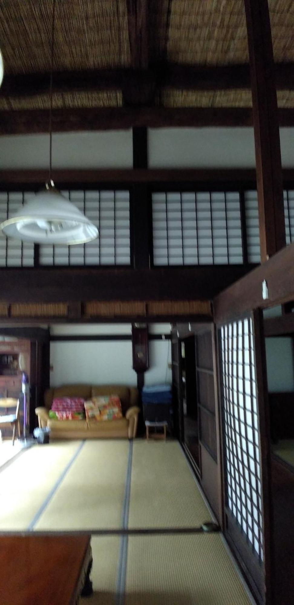 Kohagino - Vacation Stay 12342 Uenohara Buitenkant foto
