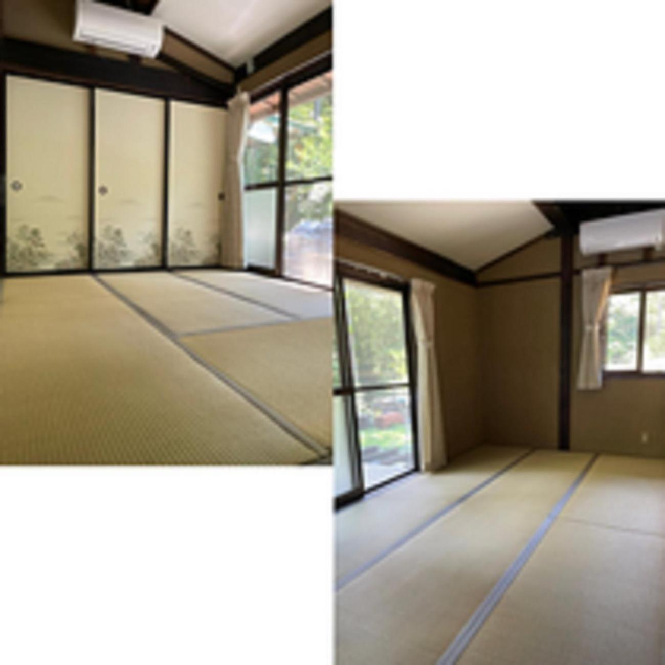 Kohagino - Vacation Stay 12342 Uenohara Buitenkant foto
