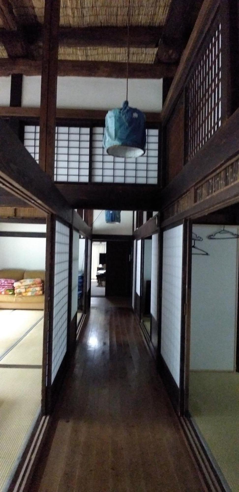 Kohagino - Vacation Stay 12342 Uenohara Buitenkant foto