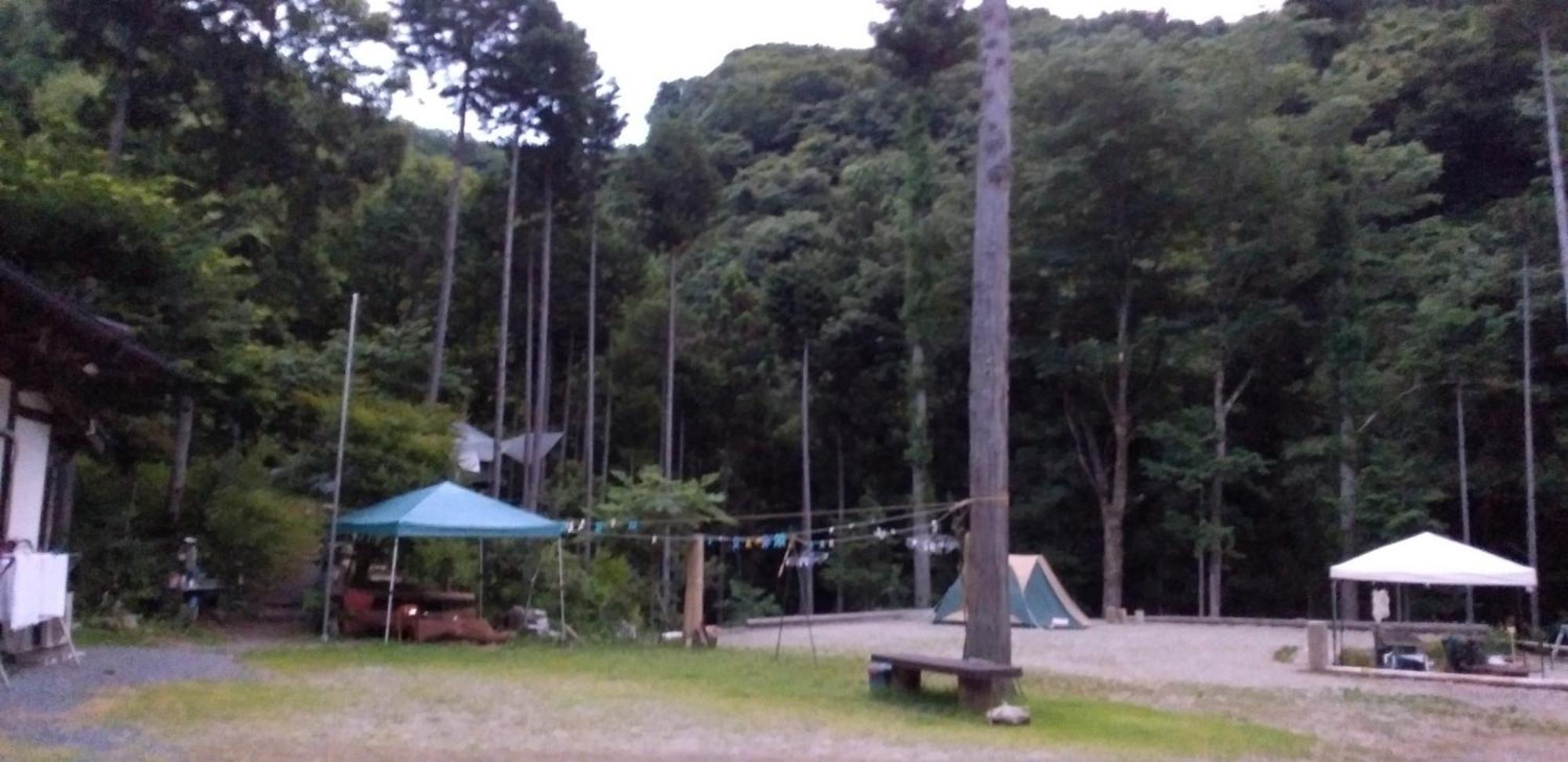 Kohagino - Vacation Stay 12342 Uenohara Buitenkant foto