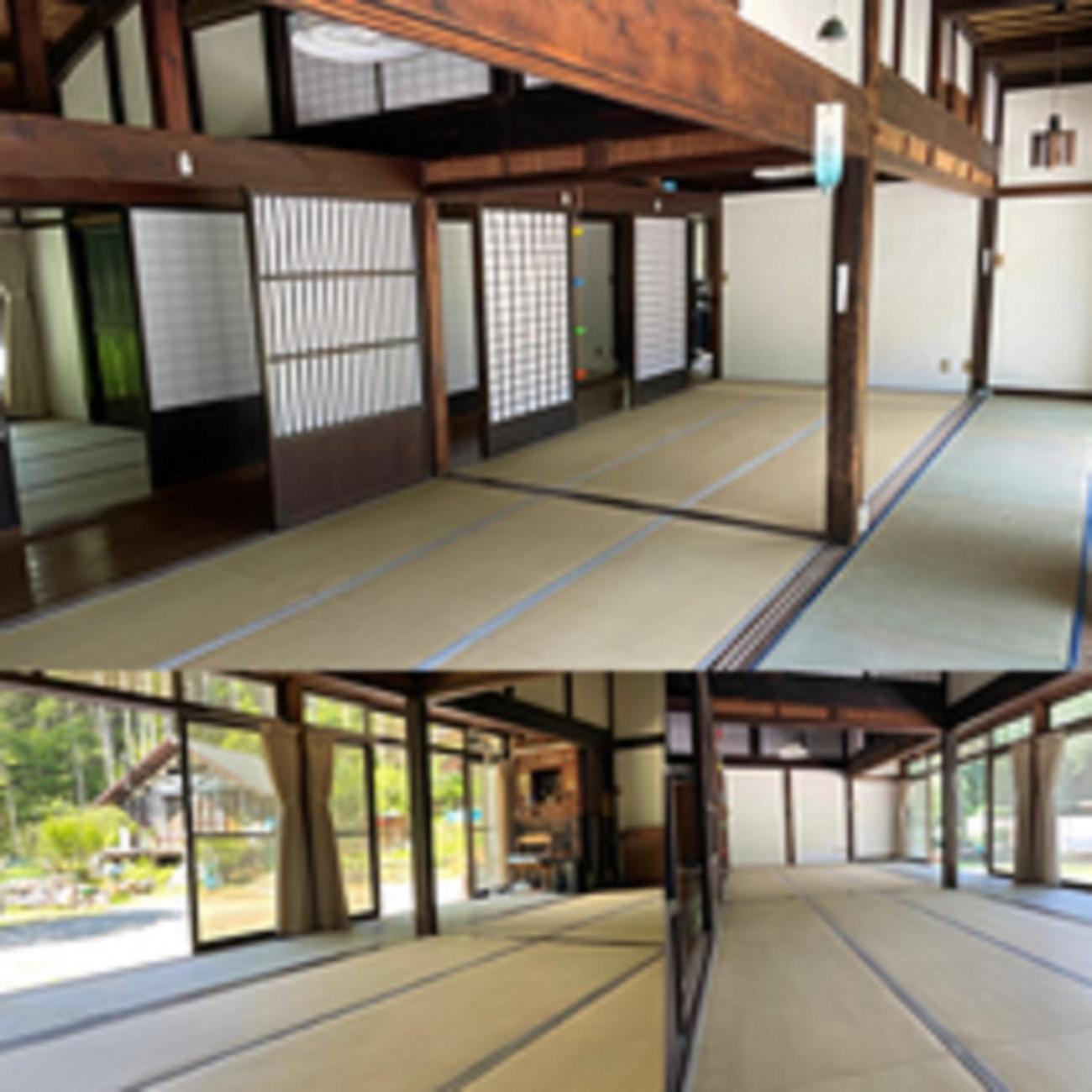 Kohagino - Vacation Stay 12342 Uenohara Buitenkant foto