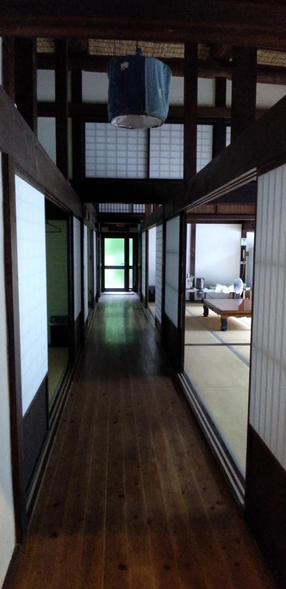Kohagino - Vacation Stay 12342 Uenohara Buitenkant foto