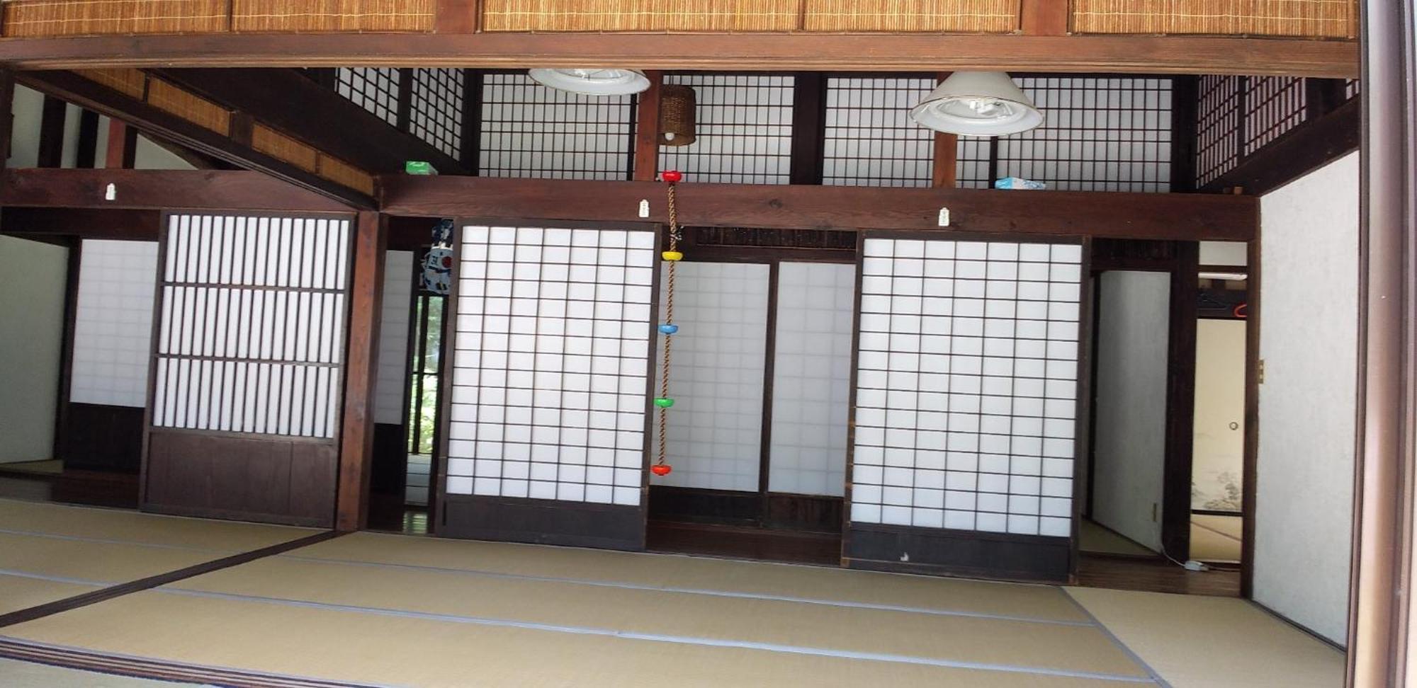 Kohagino - Vacation Stay 12342 Uenohara Buitenkant foto