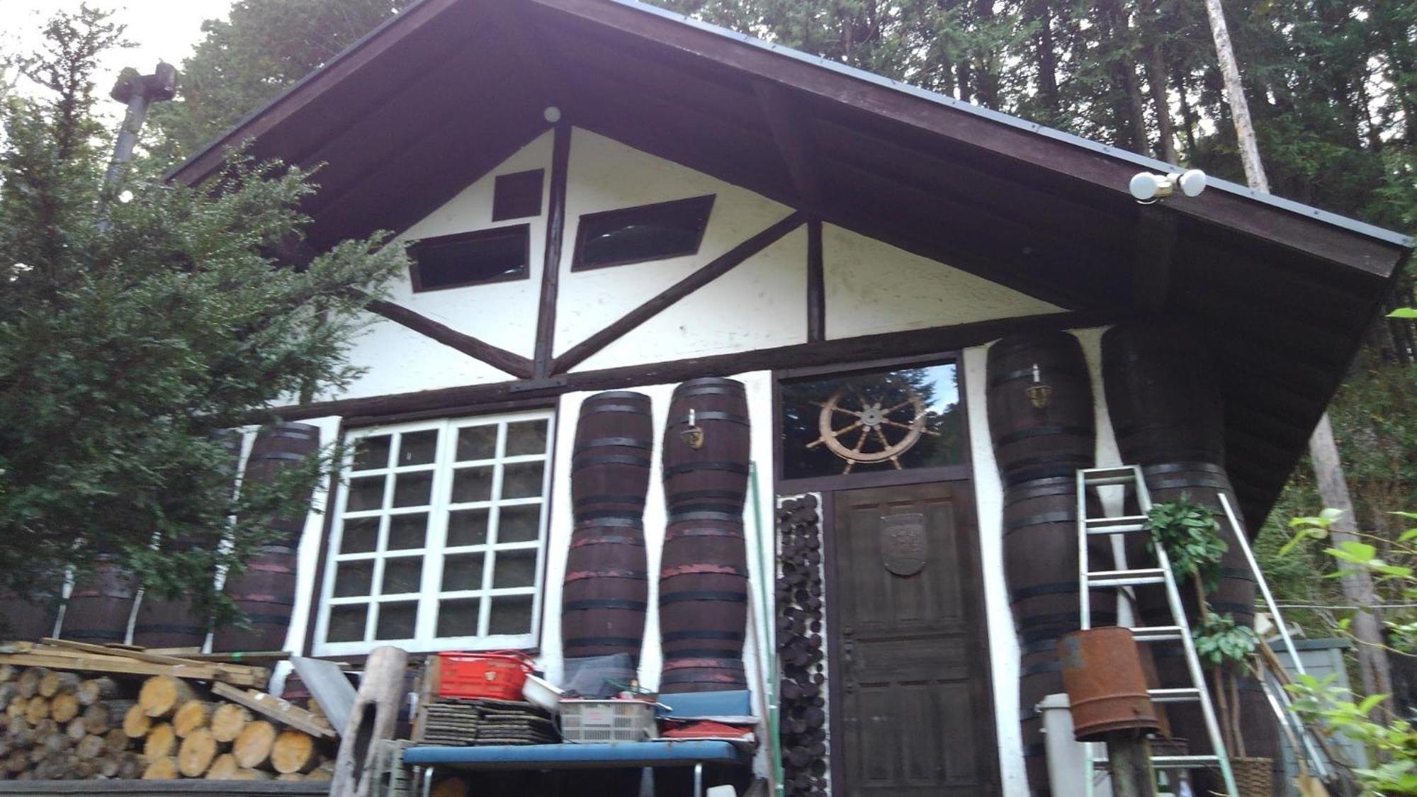 Kohagino - Vacation Stay 12342 Uenohara Buitenkant foto