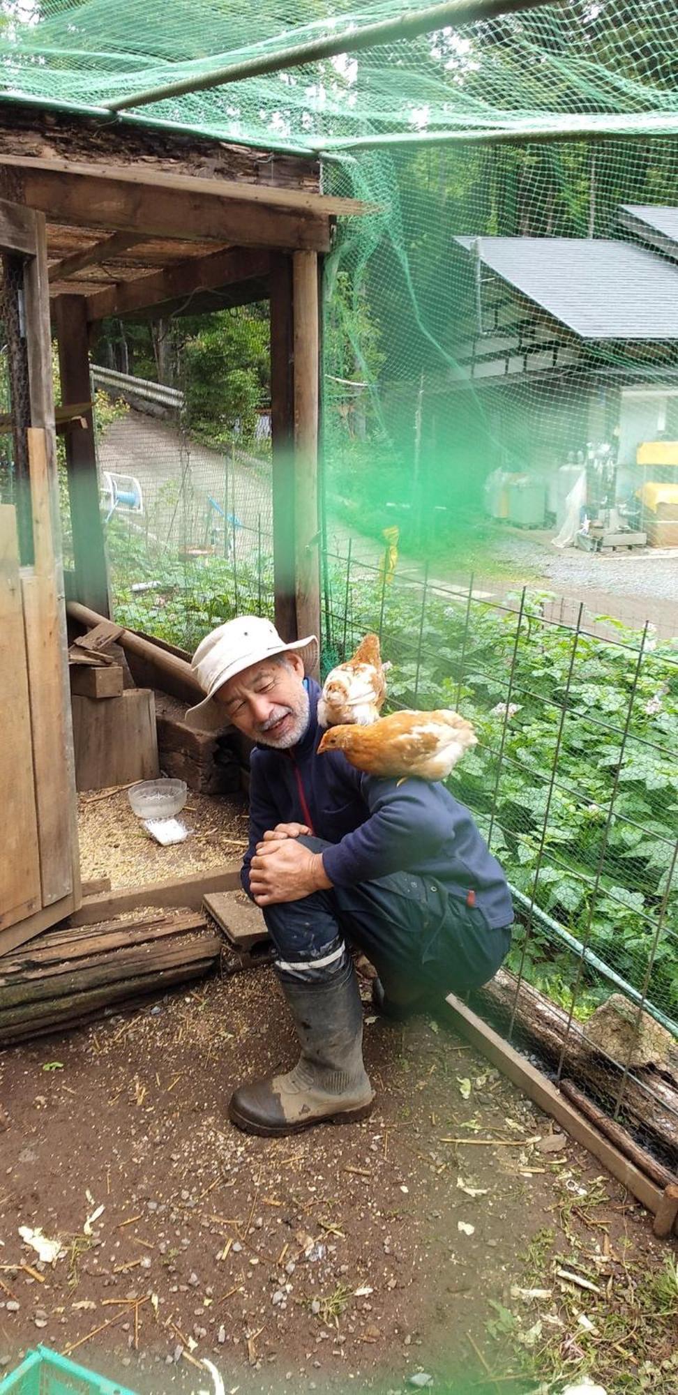 Kohagino - Vacation Stay 12342 Uenohara Buitenkant foto